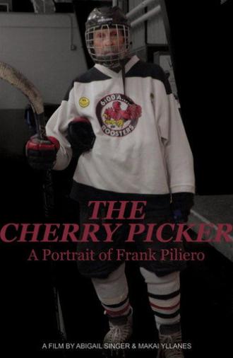 The Cherry Picker: A Portrait of Frank Piliero (2025)
