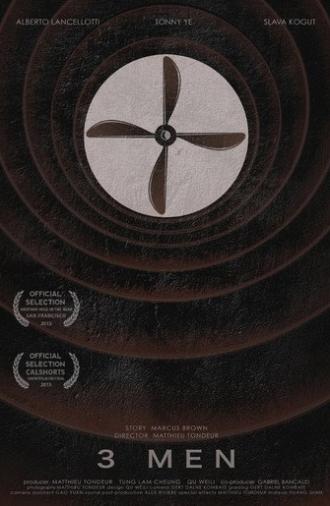 3 Men (2015)