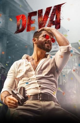 Deva (2025)