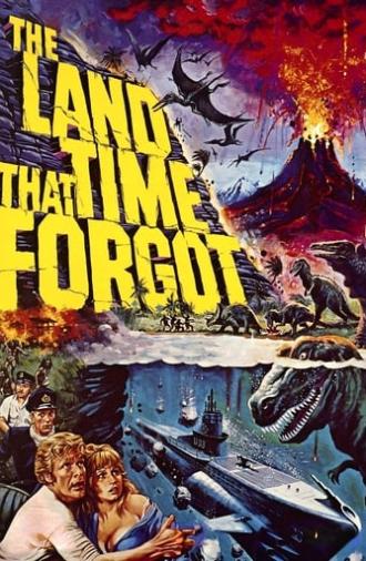 The Land That Time Forgot (1974)