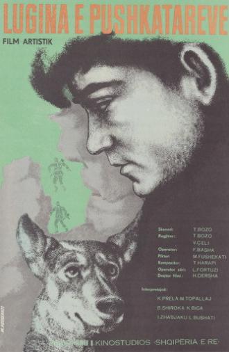 Valley of the Riflemen (1970)