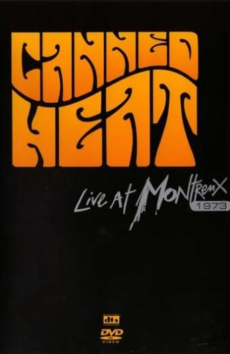 Canned Heat - Live at Montreux 1973 (2006)