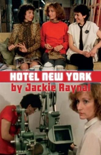 Hotel New York (1984)