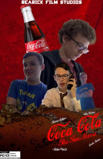 Coca-Cola: The Fan Movie (2021)