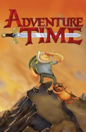 Adventure Time (2007)
