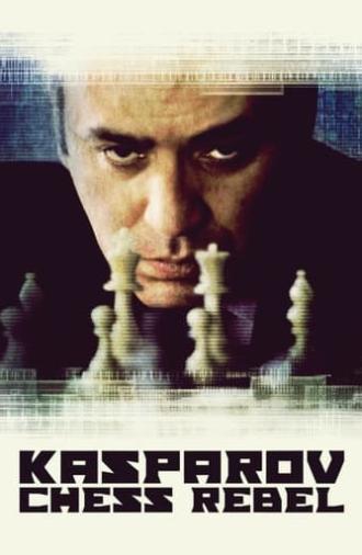 Kasparov: Chess Rebel (2024)