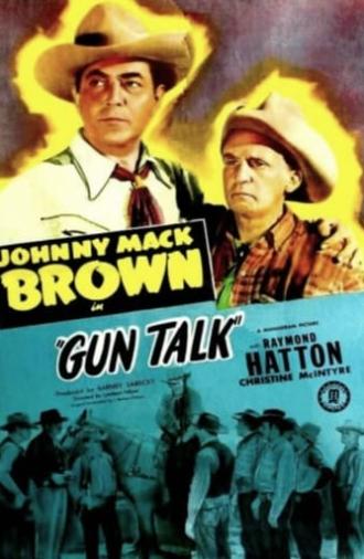 Gun Talk (1947)