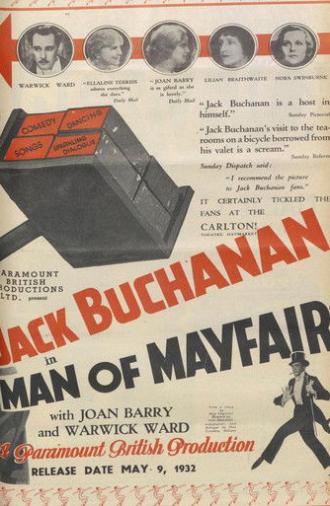 Man of Mayfair (1931)
