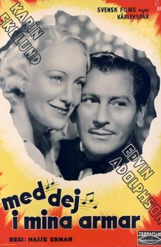 With You in My Arms (1940)