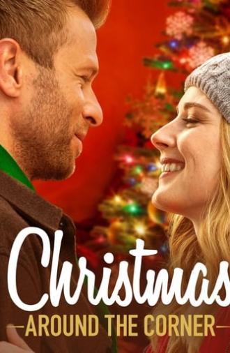 Christmas Around the Corner (2018)