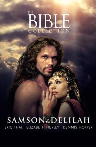 Samson and Delilah (1996)