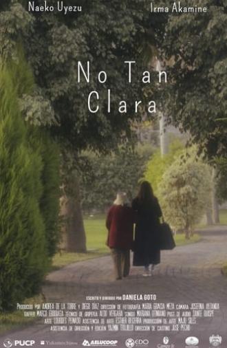 No tan Clara (2018)