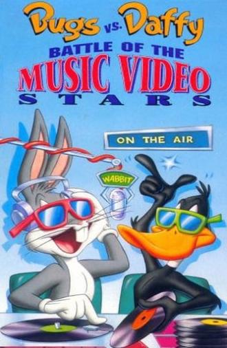 Bugs vs. Daffy: Battle of the Music Video Stars (1988)