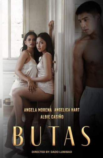 Butas (2024)