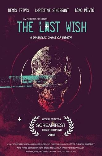 The Last Wish (2018)