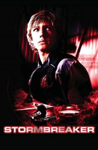 Stormbreaker (2006)