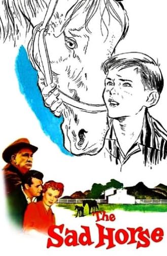 The Sad Horse (1959)