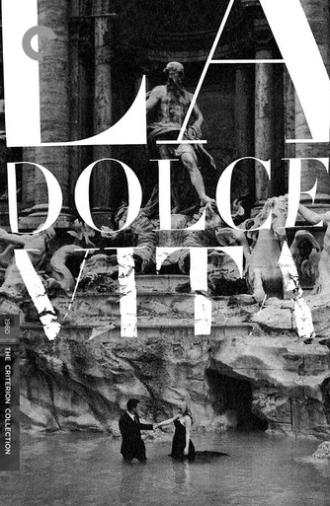 La Dolce Vita (1960)