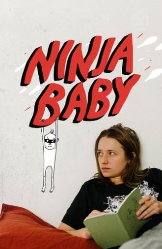 Ninjababy (2021)