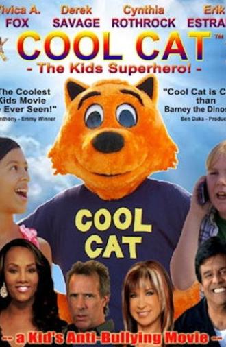 Cool Cat Kids Superhero (2018)