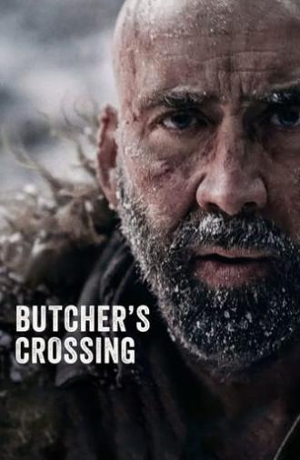 Butcher's Crossing (2023)