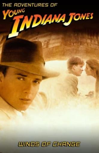 The Adventures of Young Indiana Jones: Winds of Change (2000)