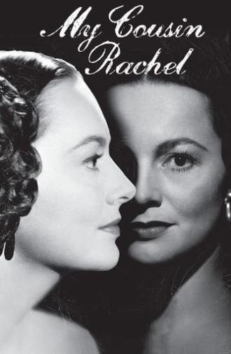 My Cousin Rachel (1952)