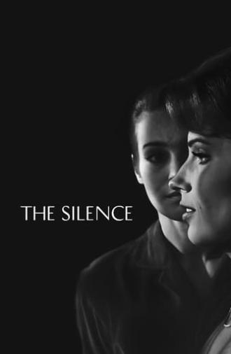 The Silence (1963)