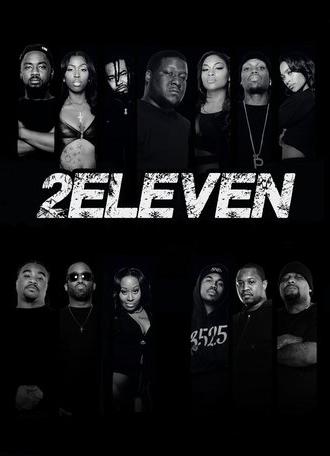 2eleven (2015)