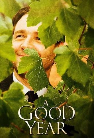 A Good Year (2006)