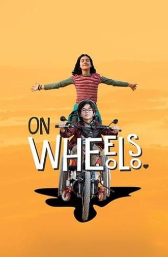 On Wheels (2017)