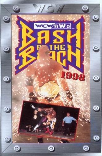 WCW Bash at the Beach '98 (1998)