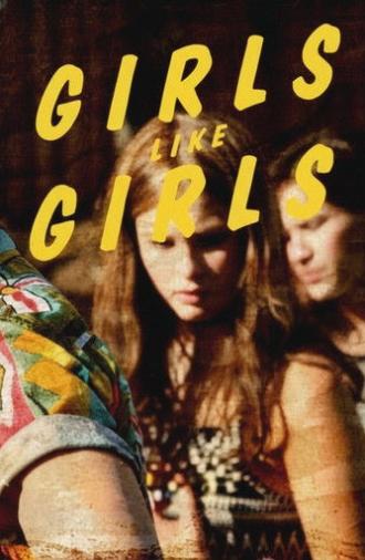 Girls Like Girls (2026)
