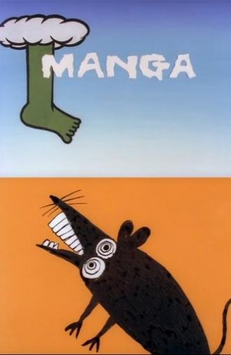 Manga (1977)