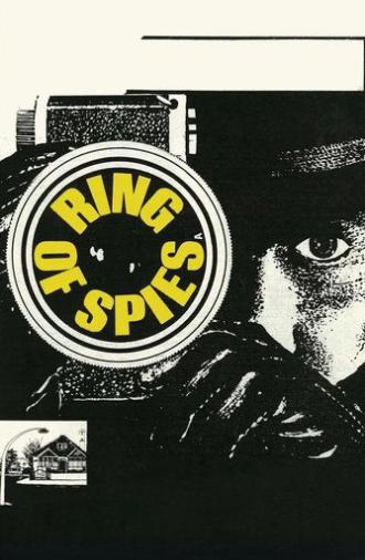Ring of Spies (1964)