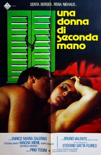 A Second Hand Lady (1977)