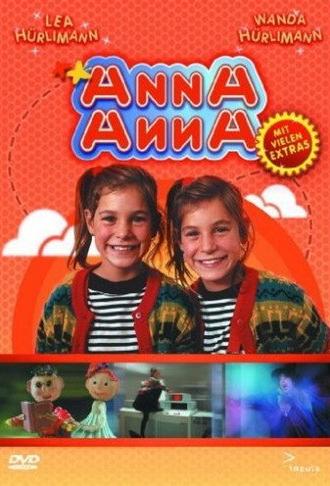 Anna annA (1993)