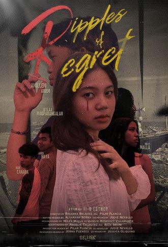 Ripples of Regret (2024)