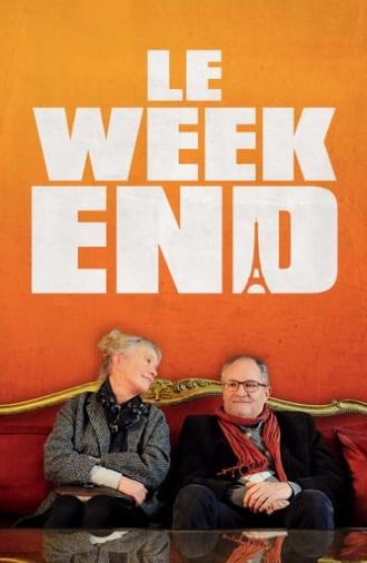 Le Week-End (2013)