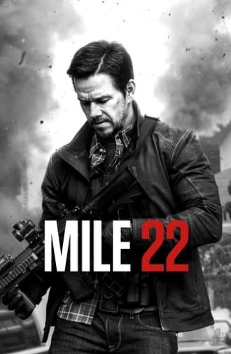 Mile 22 (2018)