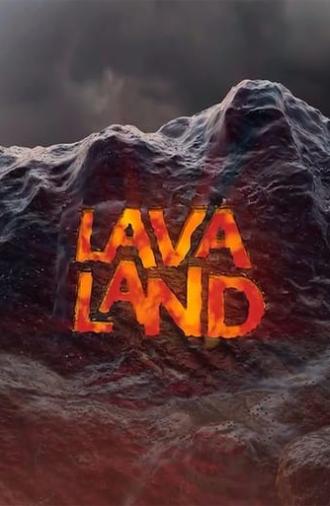 Lava Land - Glowing Hawaii (2013)