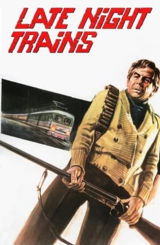 Late Night Trains (1974)