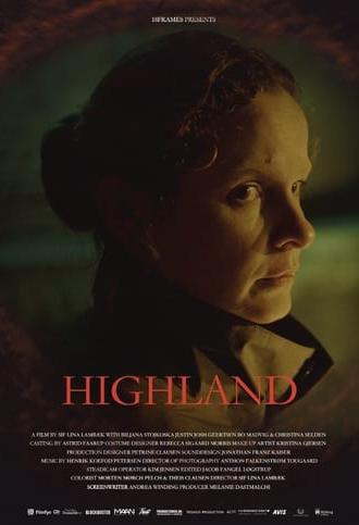 Highland (2019)