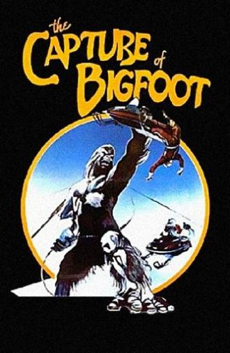 The Capture of Bigfoot (1979)