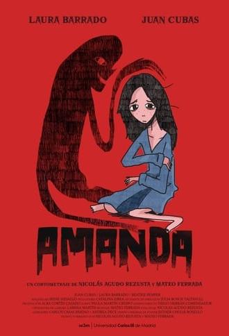 Amanda (2023)