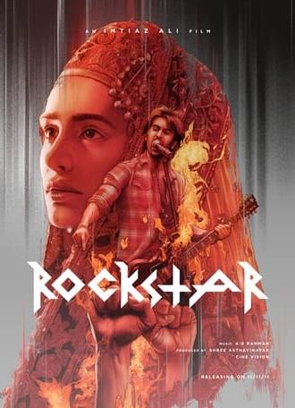 Rockstar (2011)