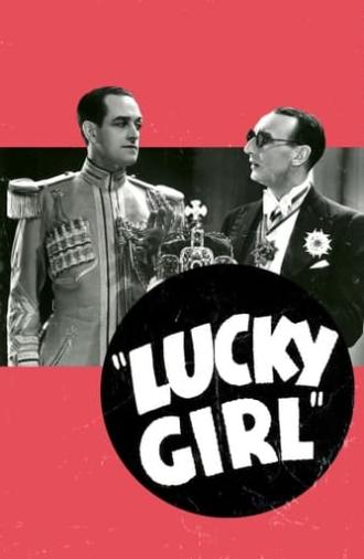 Lucky Girl (1932)