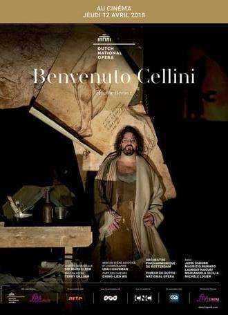 Benvenuto Cellini (2018)