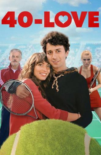 40-Love (2021)