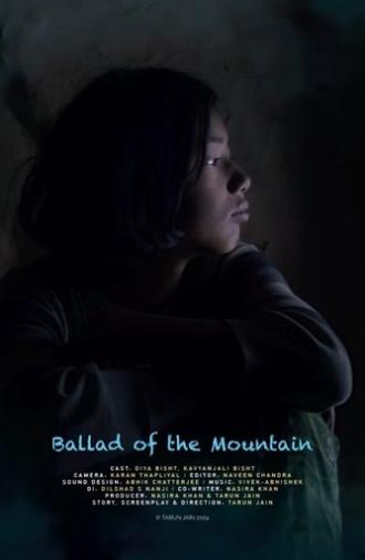 Ballad of the Mountain (2024)